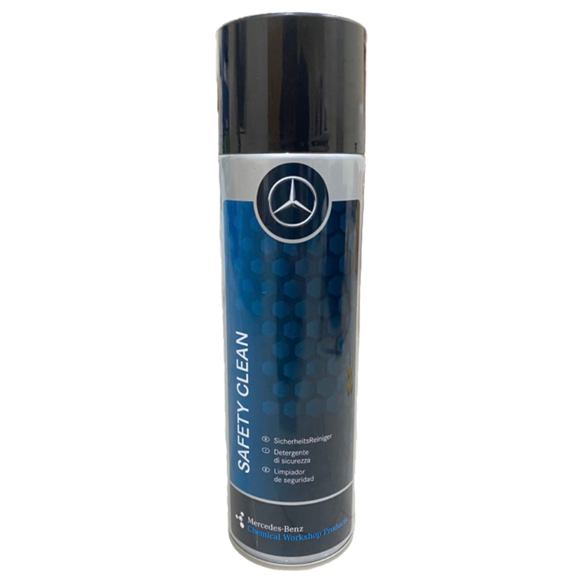 Spray curatare suprafete Mercedes-Benz 500 ml