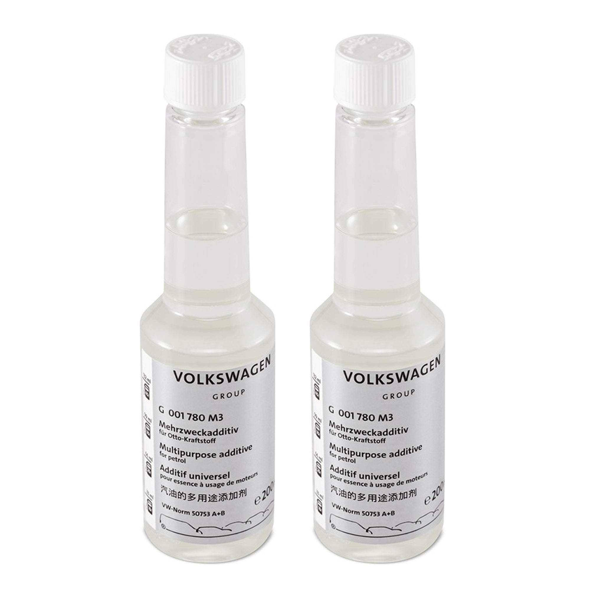 Pachet aditiv 400 ml Vw injectoare benzina