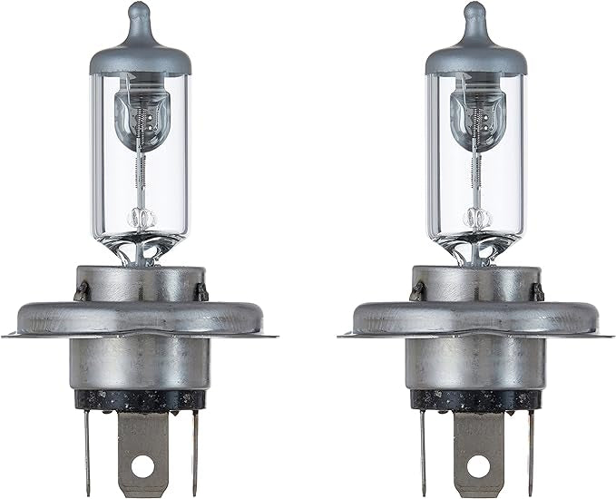 Pachet 2 becuri halogen H4 12V Osram Original