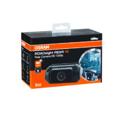 Camera auto spate Osram Roadsight Rear Full HD 1080P 30FPS