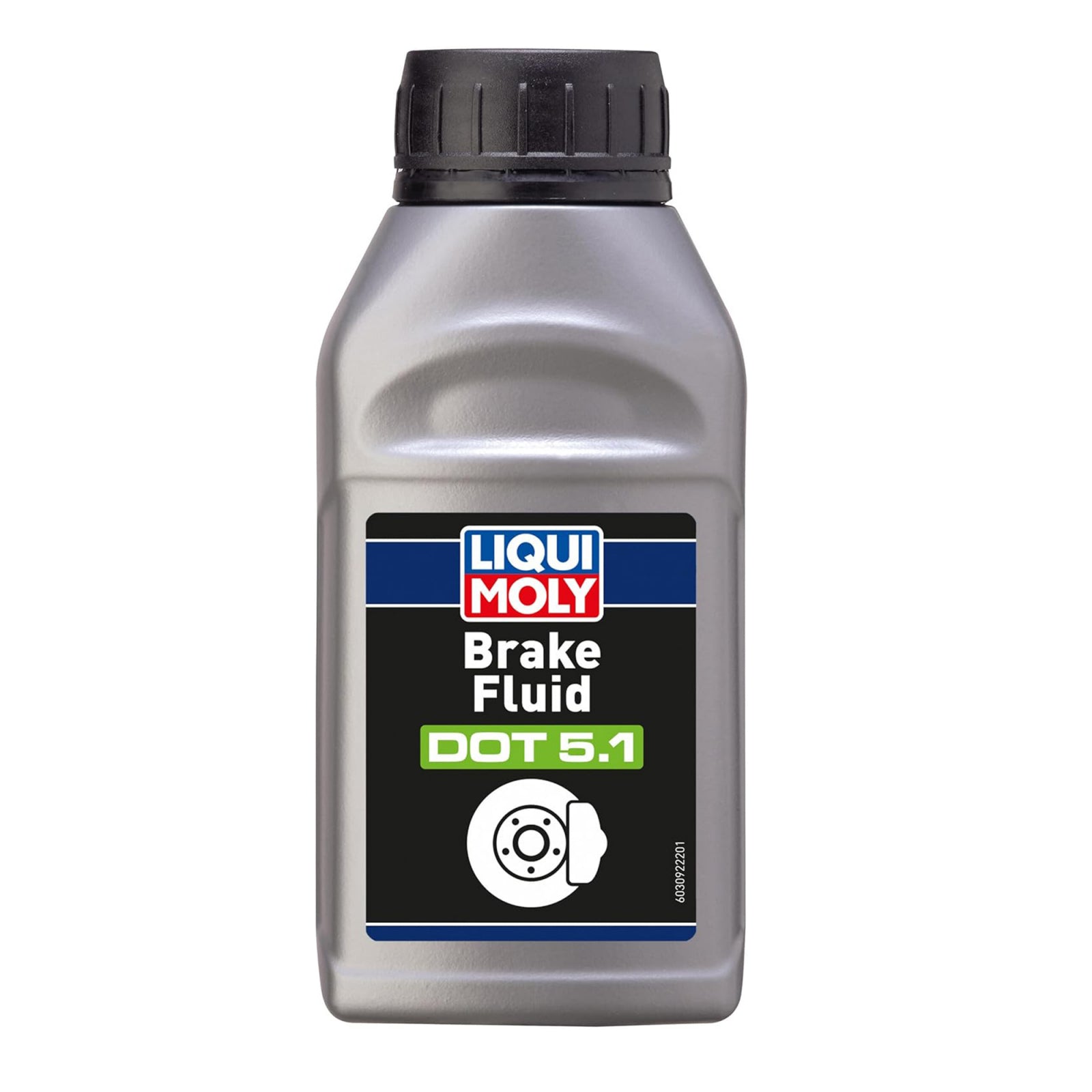 Lichid de frana DOT 5.1 Liqui Moly 250 ml