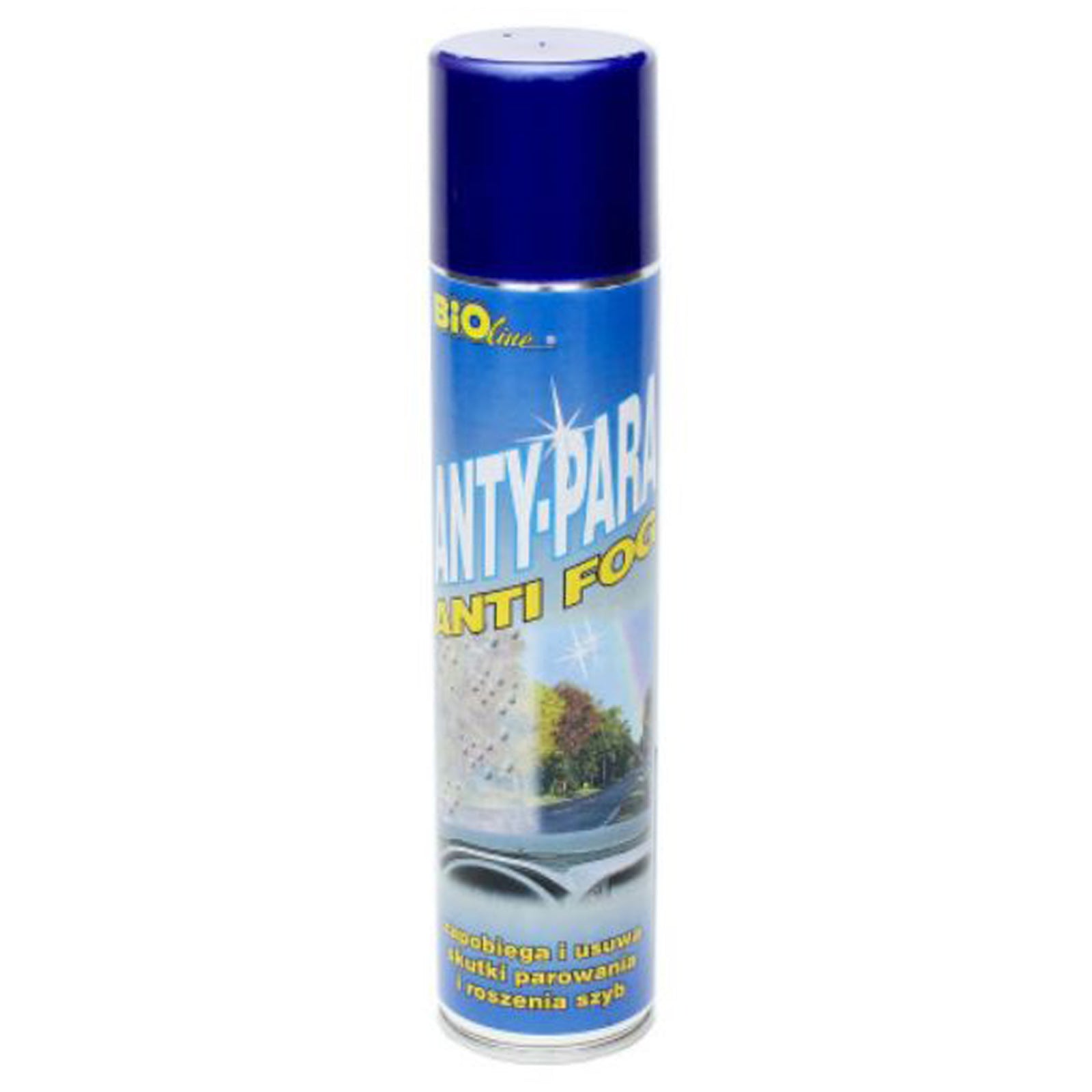 Spray VGT antiaburire parbriz auto 300 ml