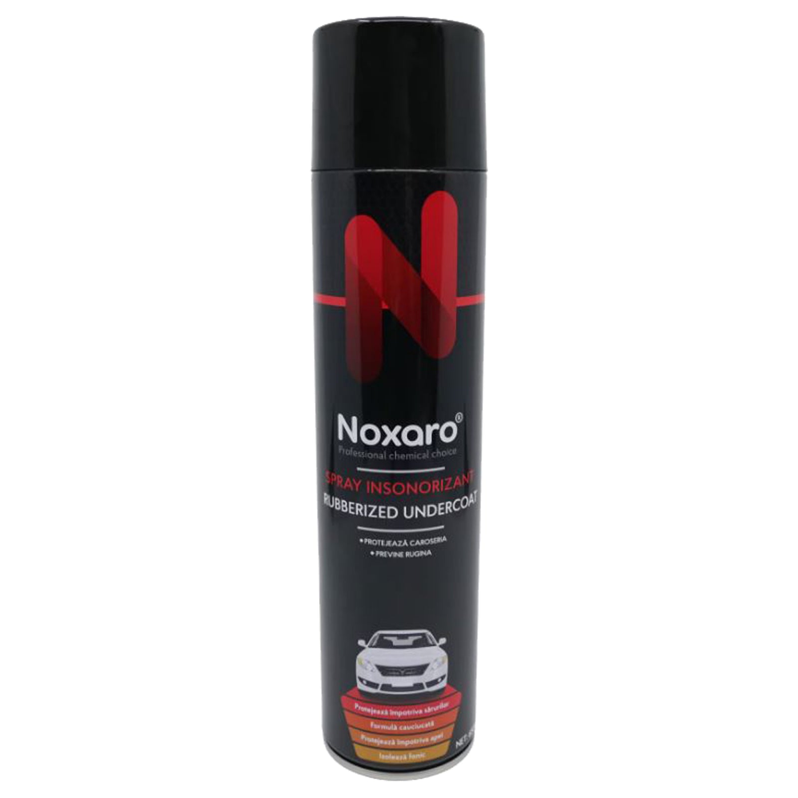 Spray insonorizant Noxaro 650ml