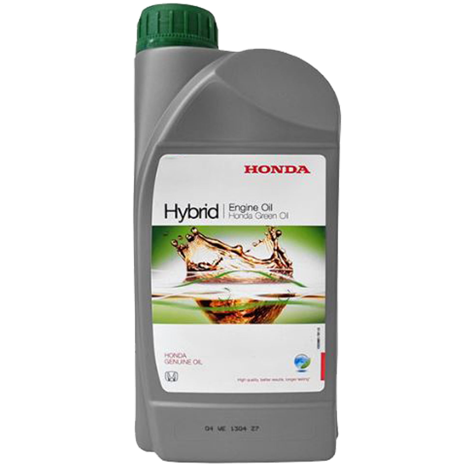 Ulei Honda Hybrid Green Oil 1 litru