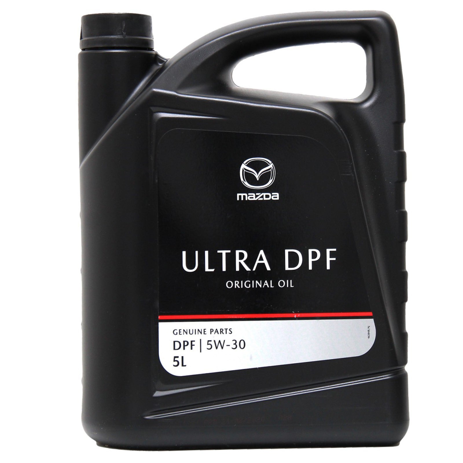 Ulei Mazda ULT DPF Diesel 5W30 5 litri