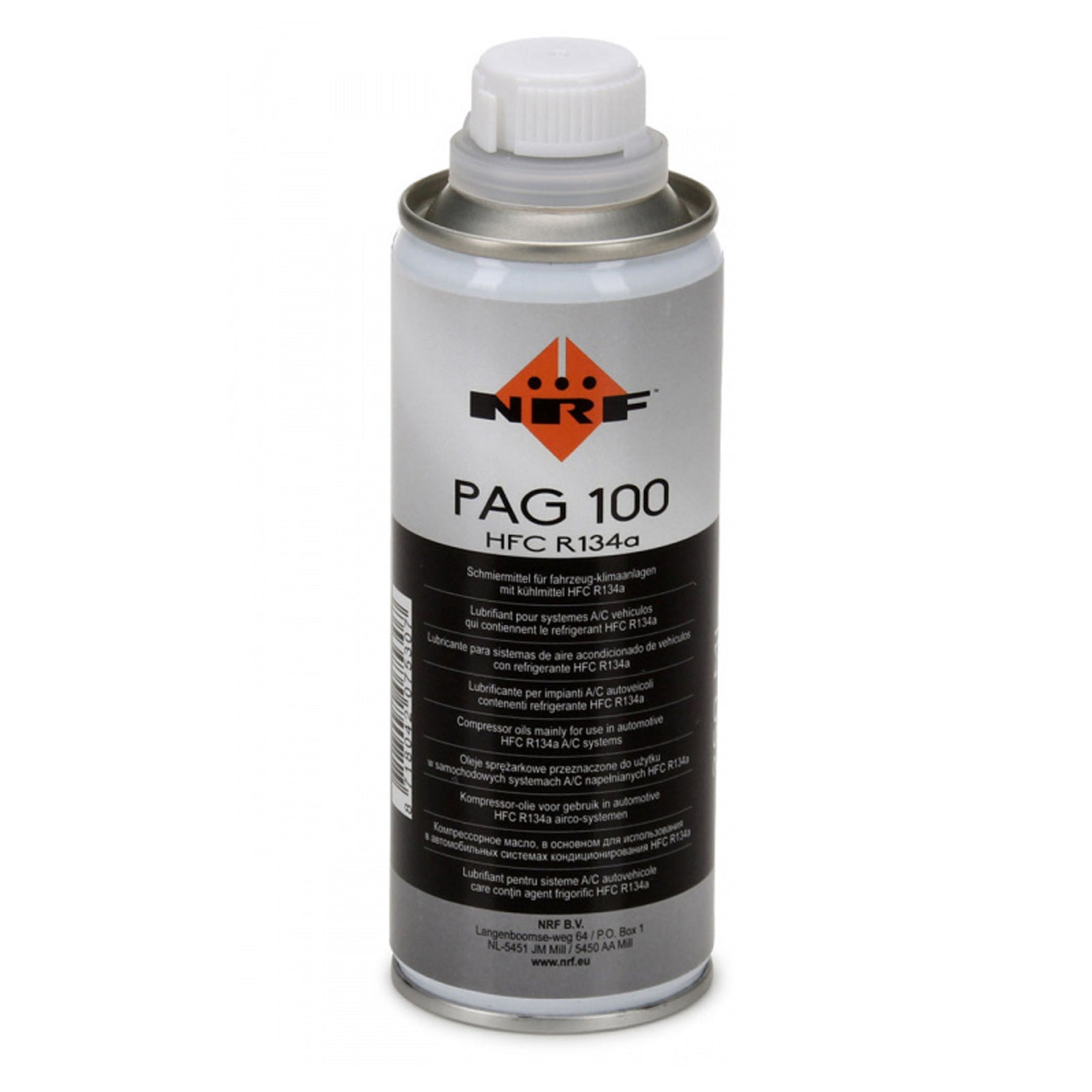 Ulei NRF PAG 100 pentru compresor 250 ml