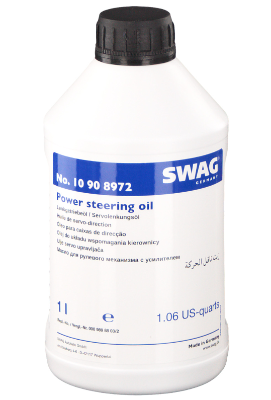 ULEI SERVODIRECTIE 1L SWAG