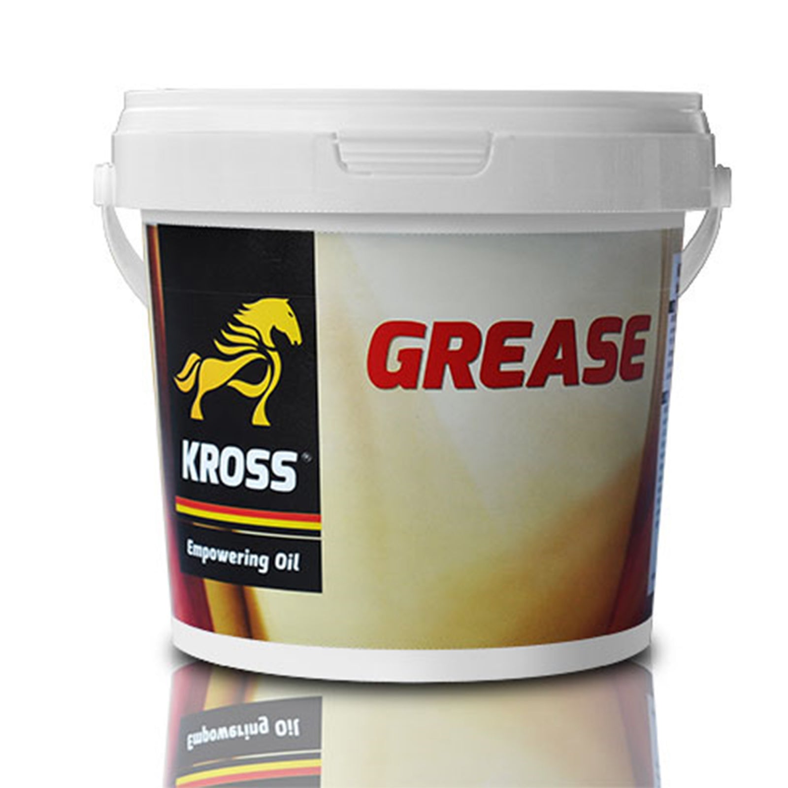 Unsoare Kross grafitata CA-2G 800 gr